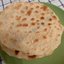 Лепешка постная мексиканская