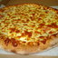 Пицца с сыром