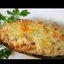 Баклажаны фаршированные с фаршем запеченные в духовке