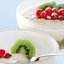 Фруктовый йогурт