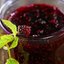 Протертая ежевика с сахаром на зиму