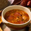 Фасолевый суп