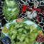 Маринованные кабачки