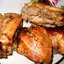 Курица по-восточнному