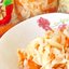 Маринованная капуста с луком и морковью