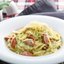 Спагетти "АЛЯ КАРБОНАРА"