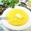 Кукурузная каша