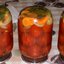 Помидоры по-грузински