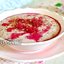 Овсяная каша с консервированной вишней