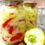 Консервация болгарского перца