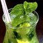 Коктейль мохито Освежающий безалкогольный