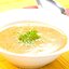 Суп молочный с тыквой и манной крупой