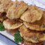 Котлеты из куриного филе кусочками