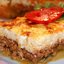 Мусака с картофелем