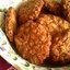 Мягкое овсяное печенье с изюмом (Chewy oatmeal raisin cookies)