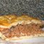 Пирог с мясом