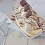 Банановое мороженое без мороженицы и Banana Split