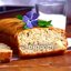 Банановый хлеб (Banana bread)