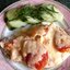 Куриная грудка, запеченная с сыром