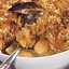 Картофельные котлетки с кабачковой икрой