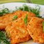 Отбивные из курицы