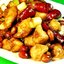 Курица «Кунг-пао»
