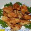 Крылышки в пивном кляре