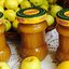 Повидло яблочно-грушевое
