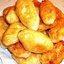 Постные пирожки