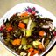 Салат из морской капусты быстро и вкусно