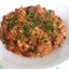 Лобио из фасоли с мясом