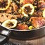 Цыпленок с запеченными лимонами