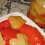 Маринованный сладкий перец