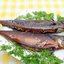 Скумбрия копченая