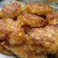 Луковые котлеты