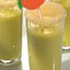 Напиток с киви