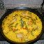 Паэлья (Paella Valenciana)