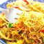 Лапша по-сингапурски
