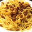 Паста болоньезе по‑домашнему