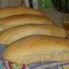 Теплый хлеб