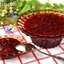 Джем из малины на смородиновом соке в мультиварке