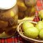 Компот из груш