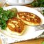 Картофельные пирожки