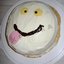 Торт Смайлик