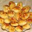 Пирожки с щучим фаршем