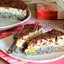 Маковый торт «Киевляночка»
