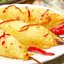 Кебаб из картофеля