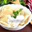 Вареники с адыгейским сыром
