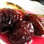 Сливовое варенье с косточками