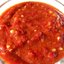 Аджика из помидоров